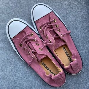 Converse women shoes